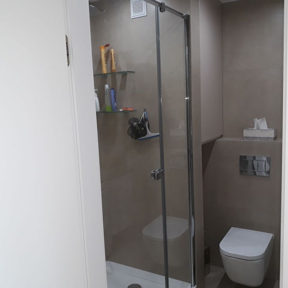 Mieszkanie 2-pokojowe Toruń Bielany. Zdjęcie 4