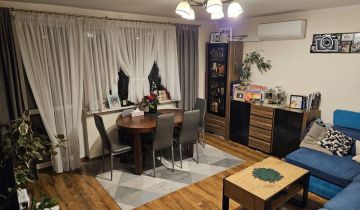 Mieszkanie 3-pokojowe Rzepin, al. Wolności