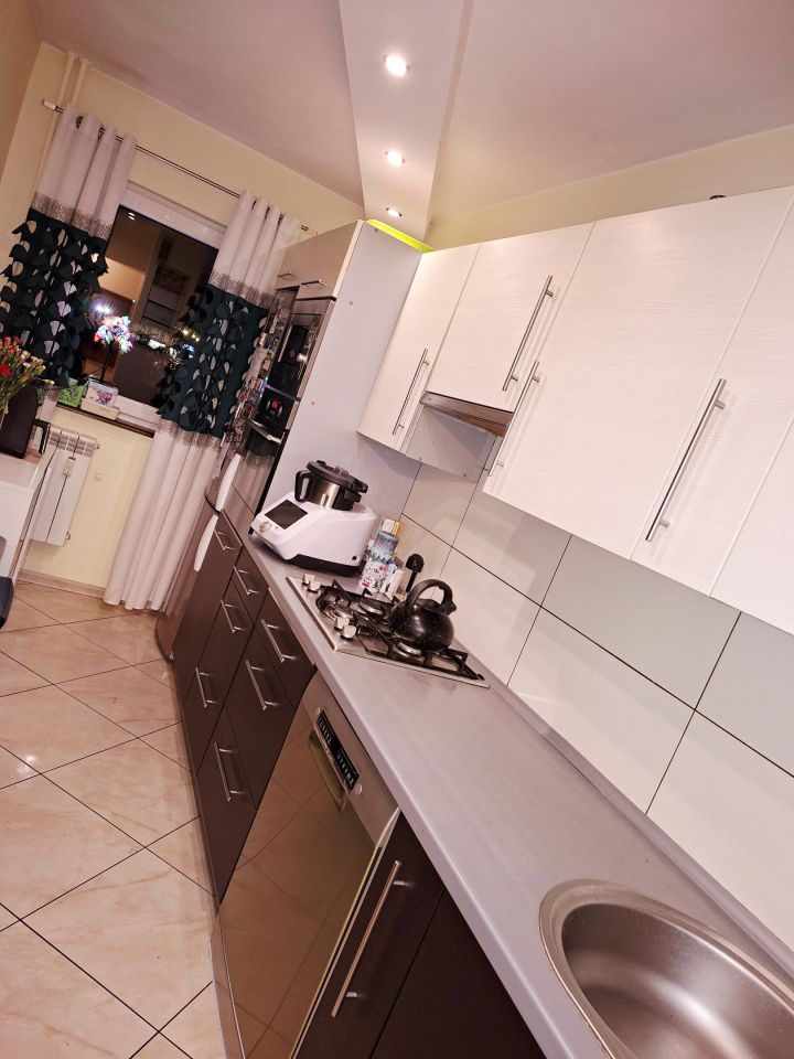 Mieszkanie 3-pokojowe Leszno, ul. Tadeusza Rejtana. Zdjęcie 4