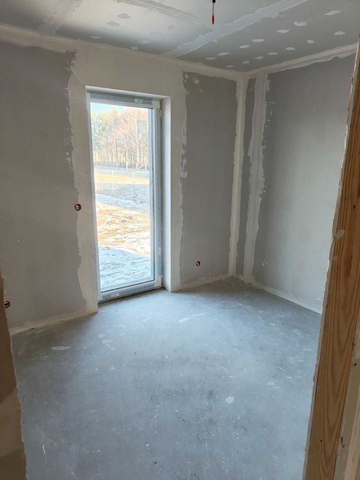 dom wolnostojący Wymysłów-Enklawa. Zdjęcie 5