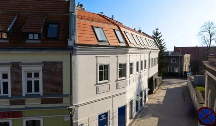Mieszkanie 3-pokojowe Wrocław Psie Pole, Farna okolice/bez PCC!