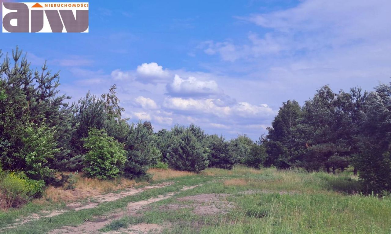 Działka budowlana Lipków, ul. Ignacego Mościckiego. Zdjęcie 2