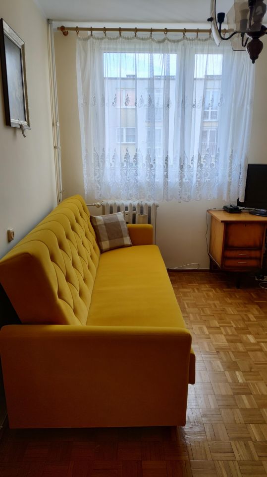 Mieszkanie 3-pokojowe Mogilno, ul. Tadeusza Kościuszki. Zdjęcie 2