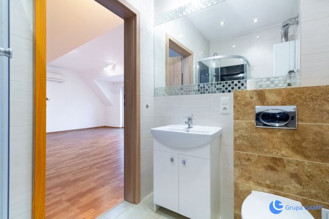 Biuro Kraków, ul. Jana Zamoyskiego. Zdjęcie 15