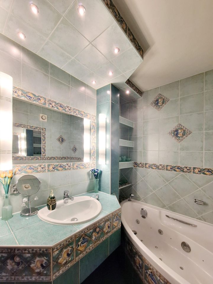 Mieszkanie 3-pokojowe Gdańsk Zaspa, ul. Konstantego Ciołkowskiego. Zdjęcie 18