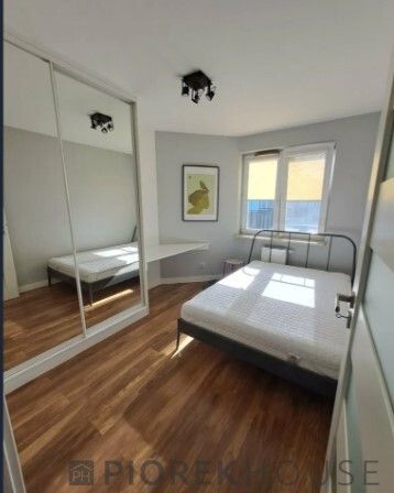 Mieszkanie 3-pokojowe Warszawa Praga-Południe, ul. Nasielska. Zdjęcie 7