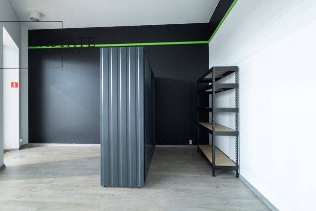 Lokal Gdańsk Osowa, ul. Spacerowa. Zdjęcie 2