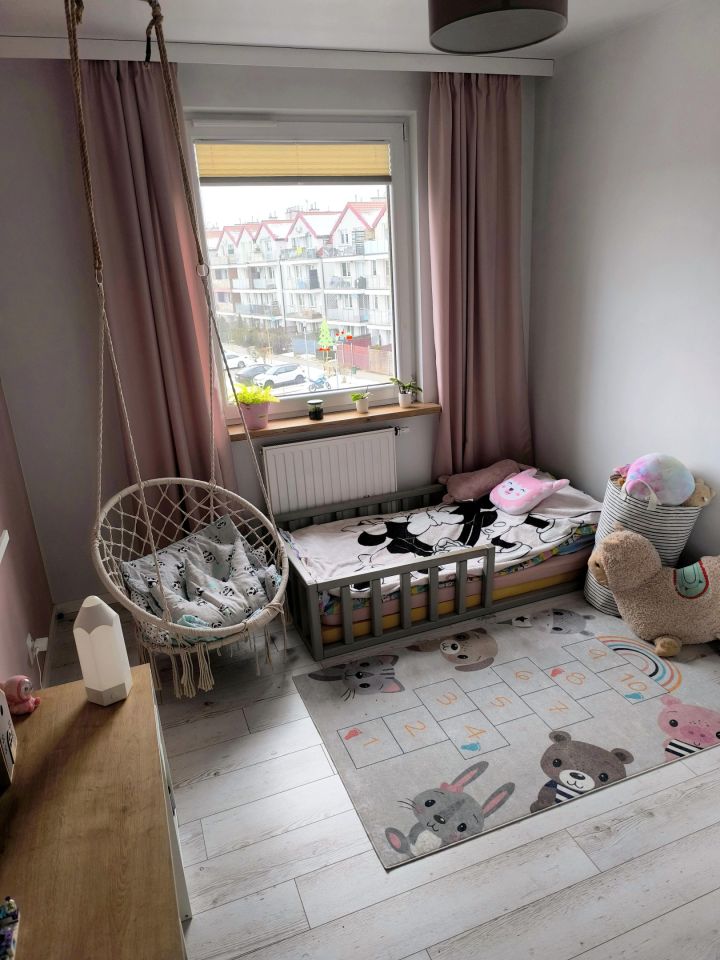 Mieszkanie 4-pokojowe Kraków Opatkowice, ul. Macieja Dębskiego. Zdjęcie 8