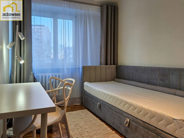 Mieszkanie 4-pokojowe Lublin Kalinowszczyzna, ul. Stefana Okrzei. Zdjęcie 11