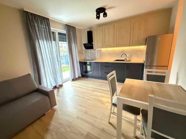 Mieszkanie 2-pokojowe Zielona Góra, ul. Osiedle Śląskie. Zdjęcie 1