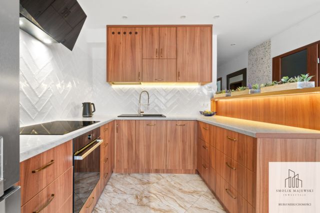 Mieszkanie 3-pokojowe Wrocław Złotniki, ul. Kościańska. Zdjęcie 5