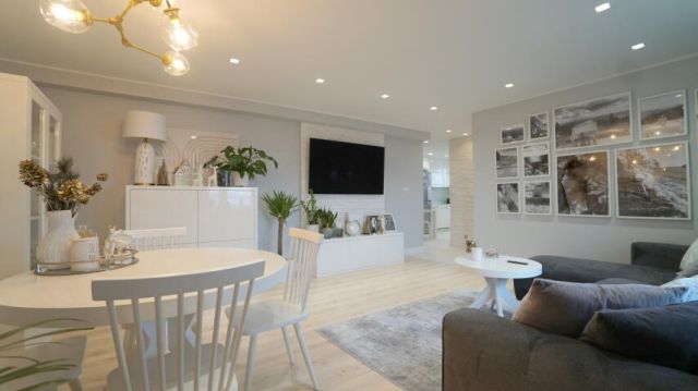 Mieszkanie 3-pokojowe Łomża, ul. Kazańska. Zdjęcie 1