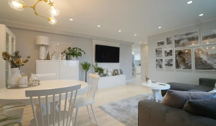 Mieszkanie 3-pokojowe Łomża, ul. Kazańska