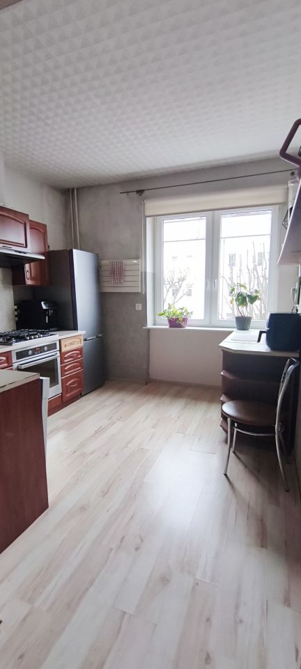 Mieszkanie 2-pokojowe Gdańsk Strzyża, ul. Grzegorza Fitelberga. Zdjęcie 4