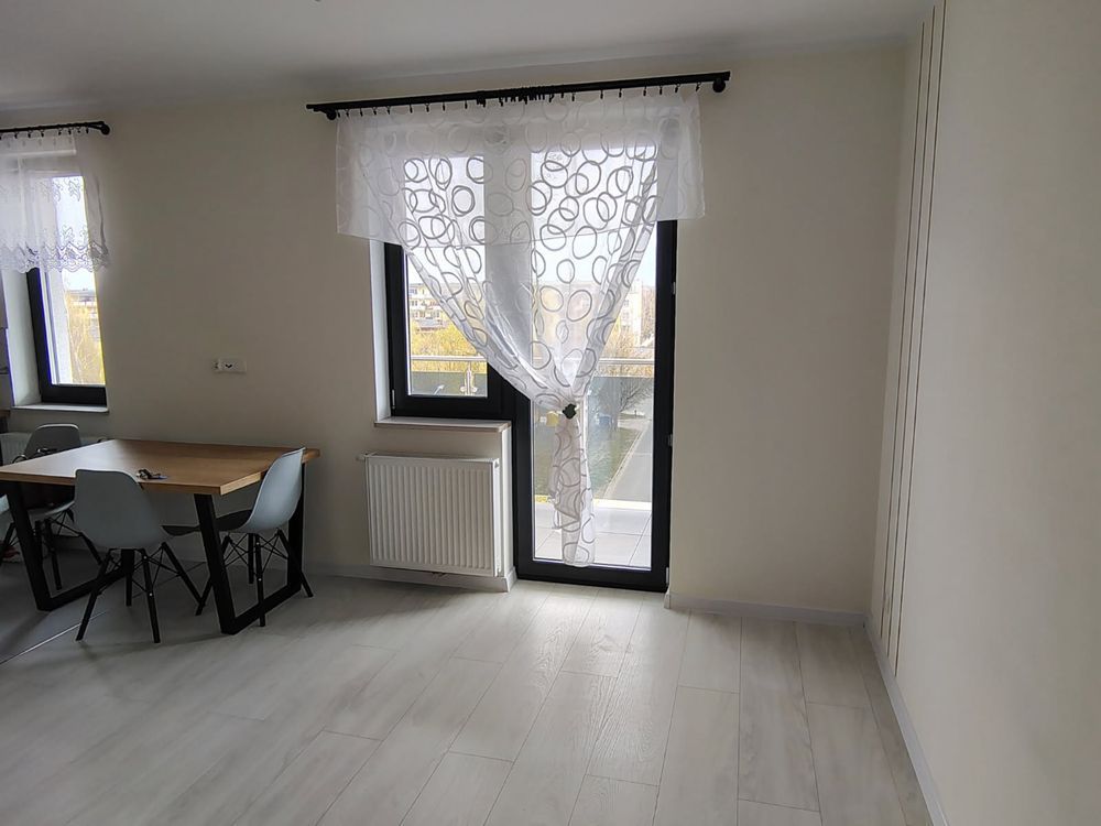 Mieszkanie 2-pokojowe Brodnica, ul. Władysława Łokietka. Zdjęcie 5