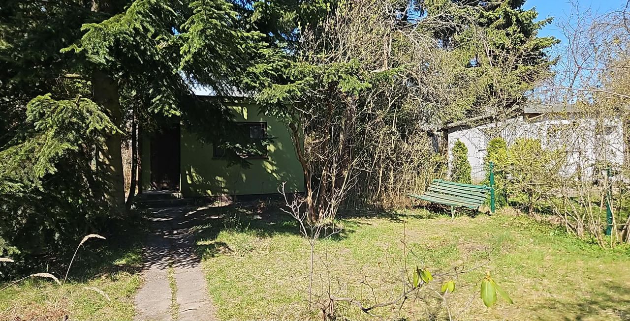 Działka rod Łódź Bałuty, ul. Działkowa. Zdjęcie 4