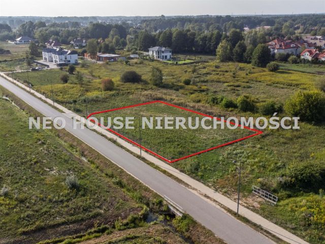 Działka Warszawa Białołęka, ul. Mańkowska. Zdjęcie 18