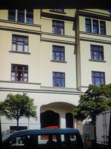 Mieszkanie 1-pokojowe Poznań Jeżyce, ul. Maksymiliana Jackowskiego. Zdjęcie 4