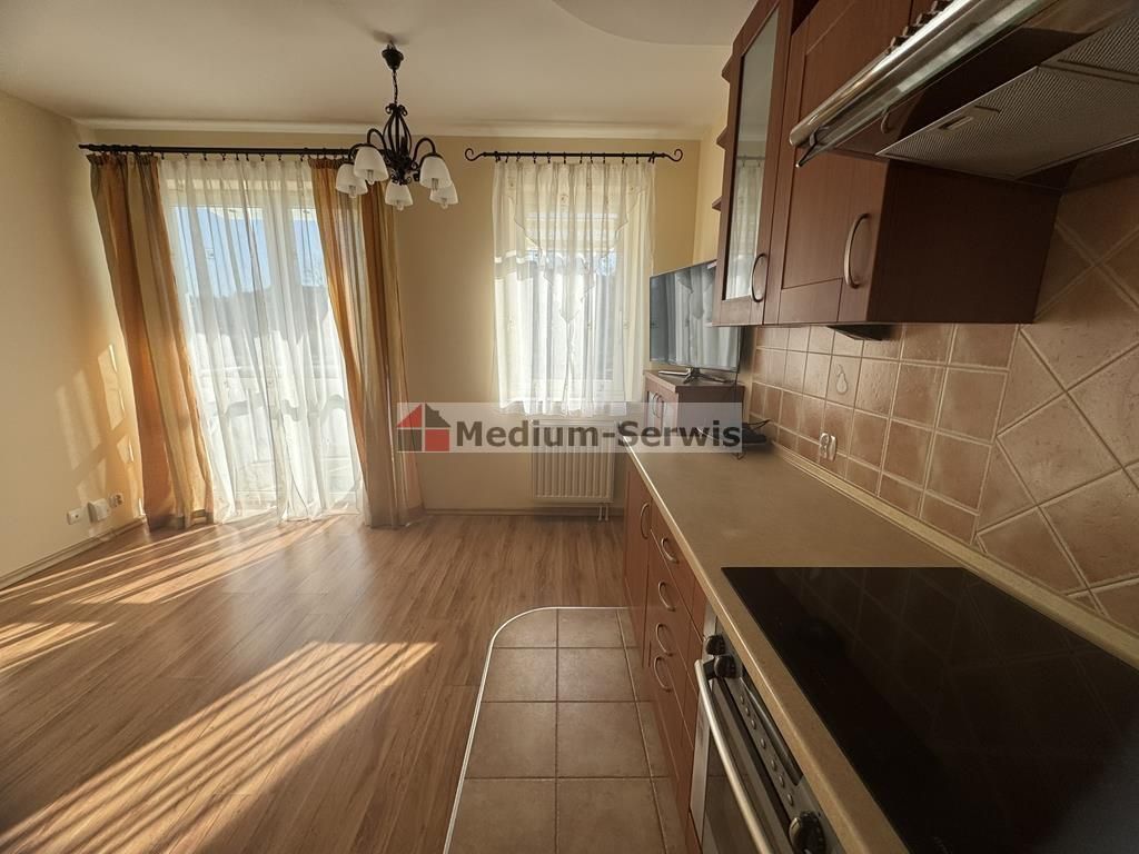 Mieszkanie 3-pokojowe Kielce Ślichowice, ul. Kazimierza Kaznowskiego. Zdjęcie 5