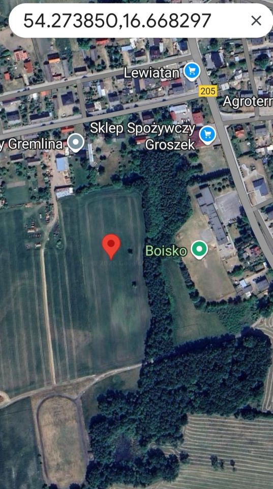 Działka siedliskowa Ostrowiec. Zdjęcie 5