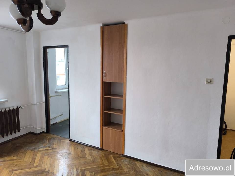 Mieszkanie 1-pokojowe Aleksandrów Łódzki, ul. Ignacego Daszyńskiego. Zdjęcie 4