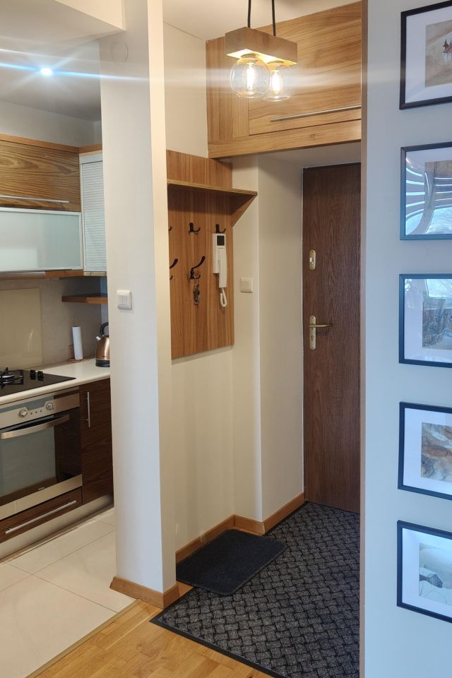 Mieszkanie 2-pokojowe Jasło Ulaszowice, ul. Lwowska. Zdjęcie 15