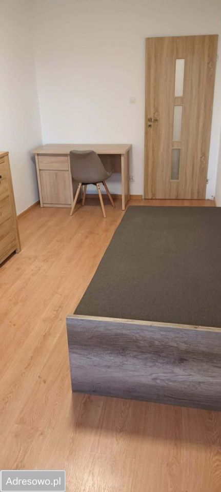 Mieszkanie 2-pokojowe Gdańsk Przymorze, al. Rzeczypospolitej. Zdjęcie 3