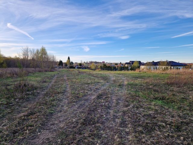 Działka budowlana Nowogard, ul. Ogrodowa. Zdjęcie 1