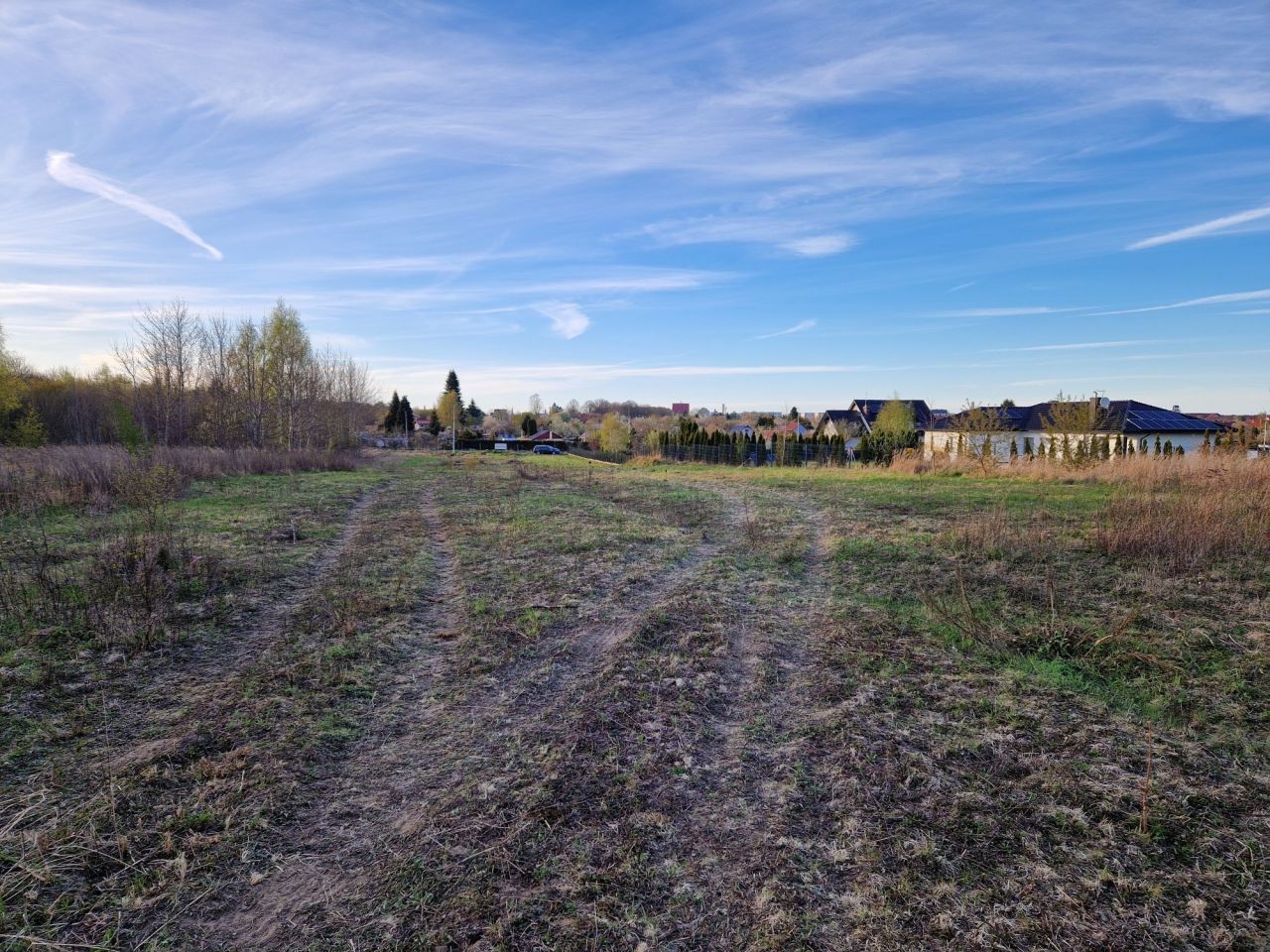 Działka budowlana Nowogard, ul. Ogrodowa. Zdjęcie 1