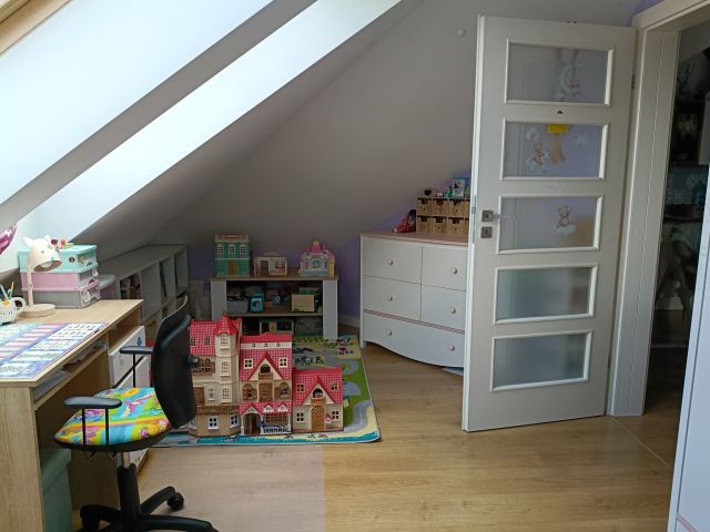 Mieszkanie 3-pokojowe Malbork Centrum, ul. 17 Marca. Zdjęcie 11