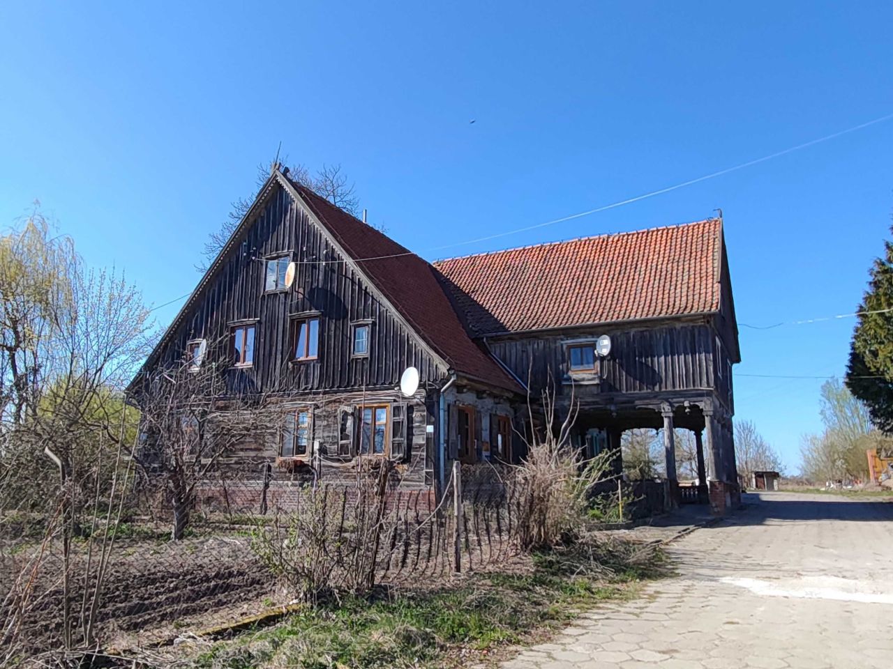 Mieszkanie 2-pokojowe Kępniewo. Zdjęcie 1
