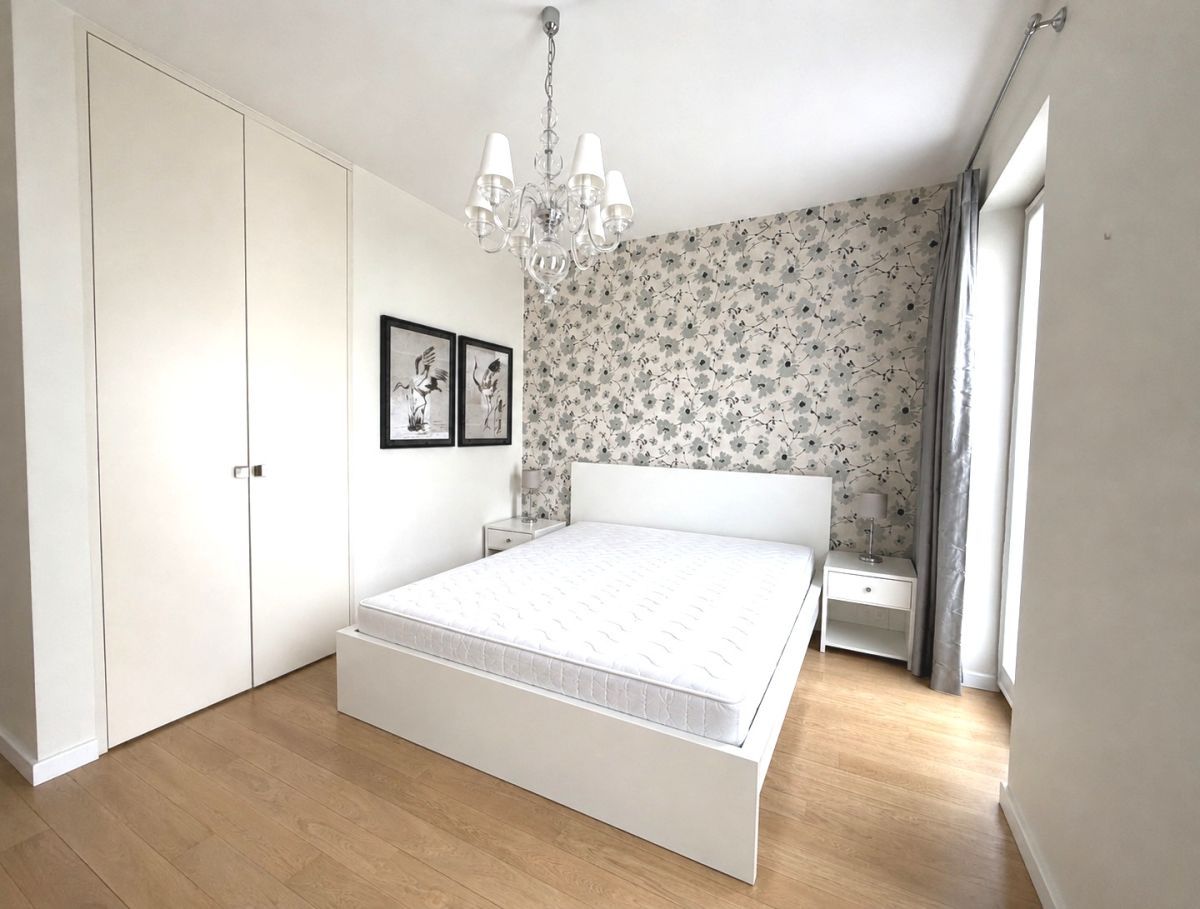 Mieszkanie 3-pokojowe Warszawa Mokotów, ul. Karola Chodkiewicza. Zdjęcie 19