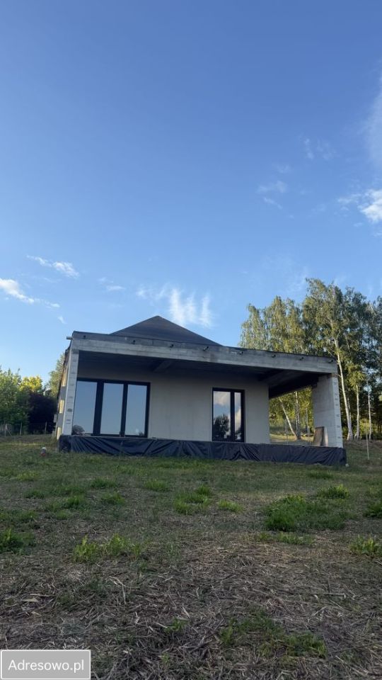 dom wolnostojący, 4 pokoje Płock, ul. Chmielna. Zdjęcie 8