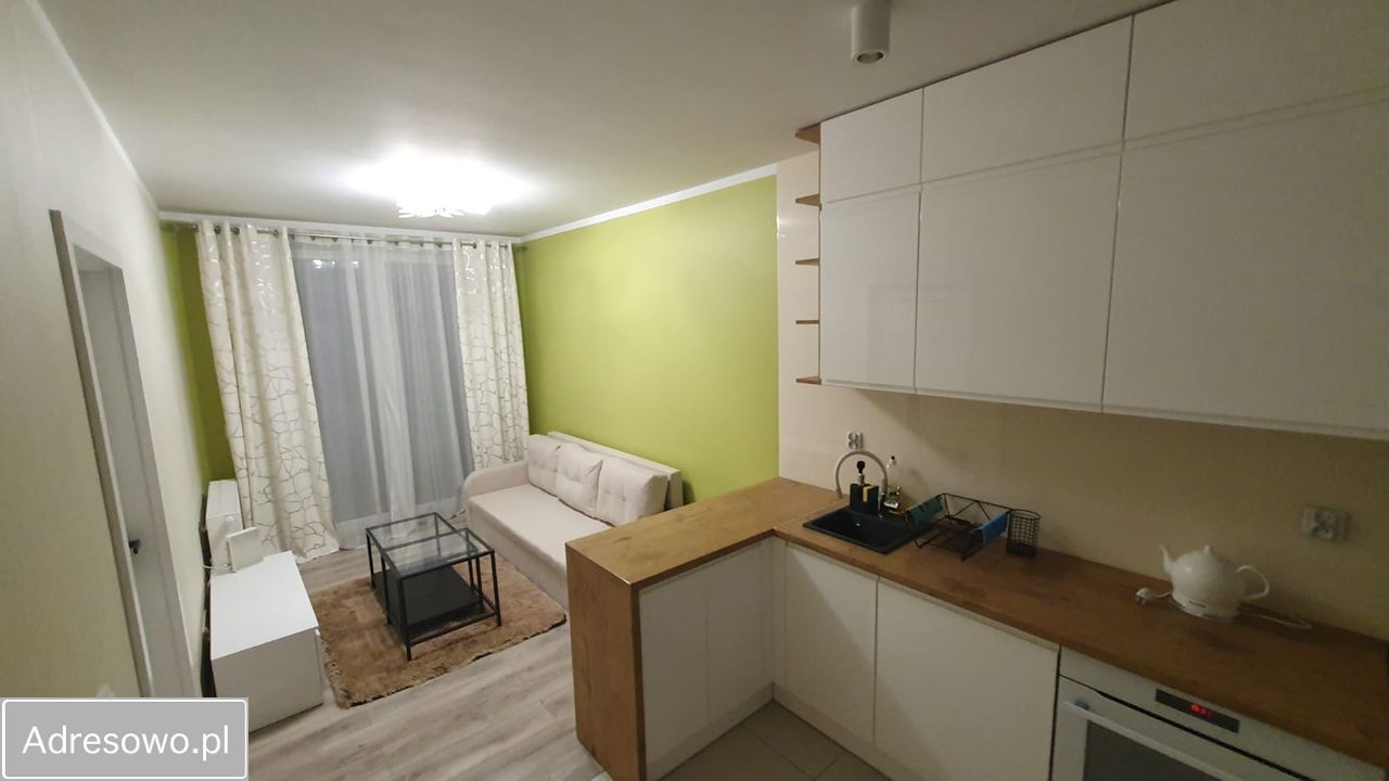Mieszkanie 2-pokojowe Kraków Bieżanów, ul. Telimeny. Zdjęcie 11