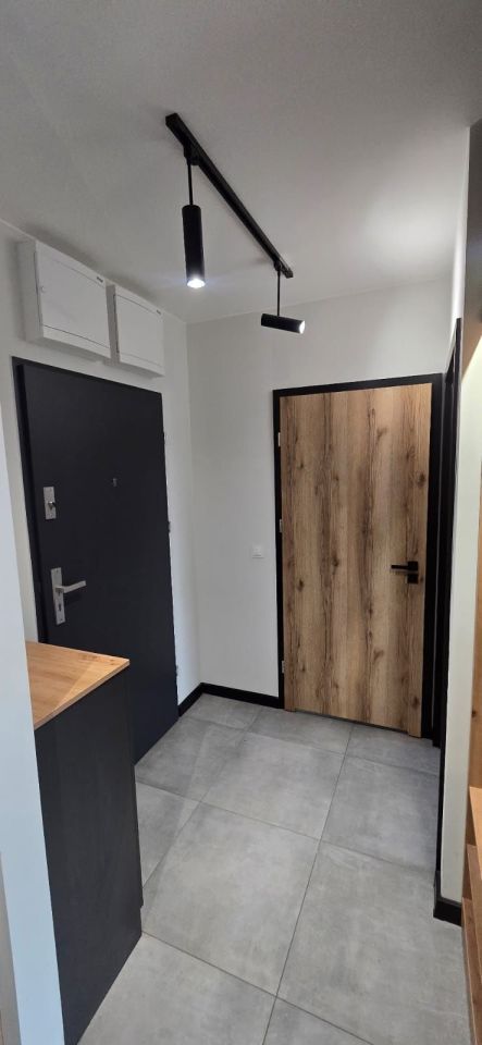 Mieszkanie 2-pokojowe Wrocław Psie Pole, ul. Waniliowa. Zdjęcie 14