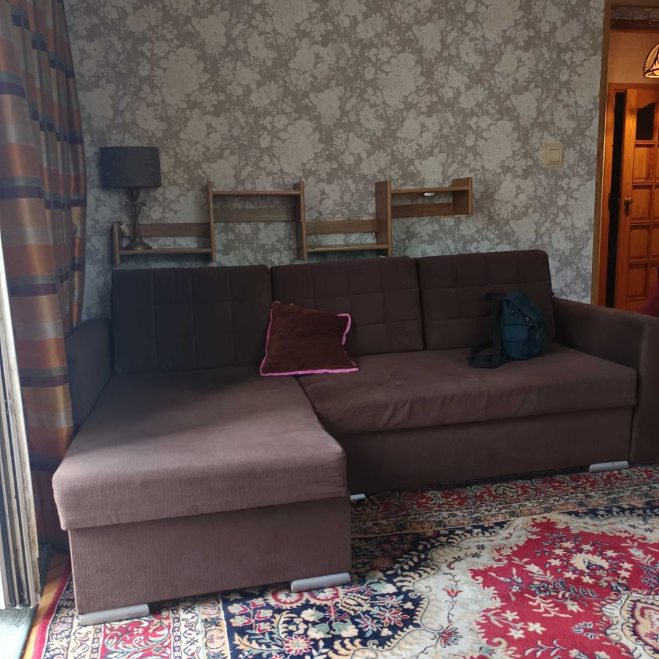 Mieszkanie 2-pokojowe Warszawa Bielany. Zdjęcie 6