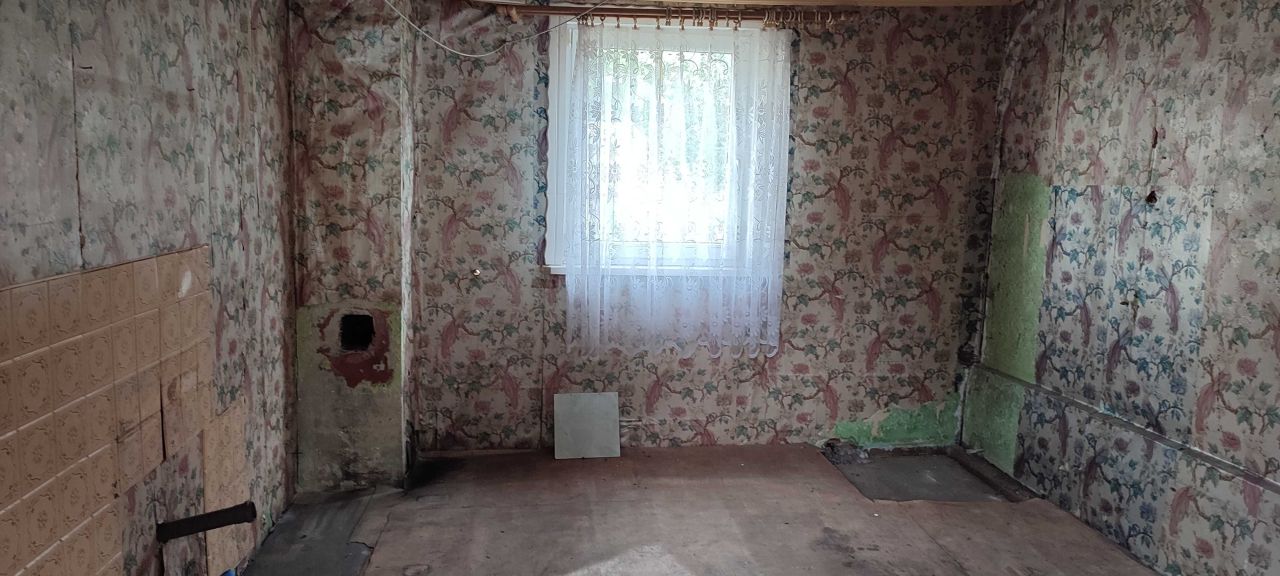 dom wolnostojący, 2 pokoje Ryki. Zdjęcie 7