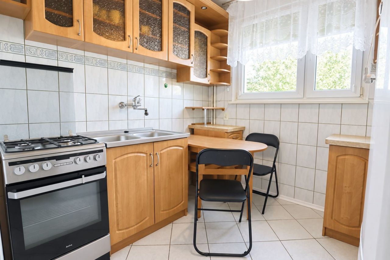Mieszkanie 3-pokojowe Bydgoszcz Kapuściska, ul. Krzysztofa Kamila Baczyńskiego. Zdjęcie 7