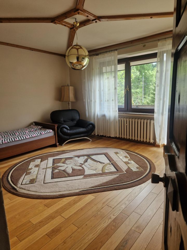 dom wolnostojący Krzczonów. Zdjęcie 8