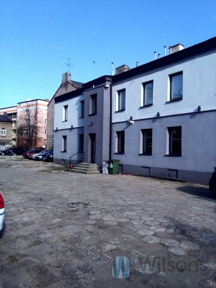 kamienica, 4 pokoje Radom Śródmieście, ul. 25 Czerwca