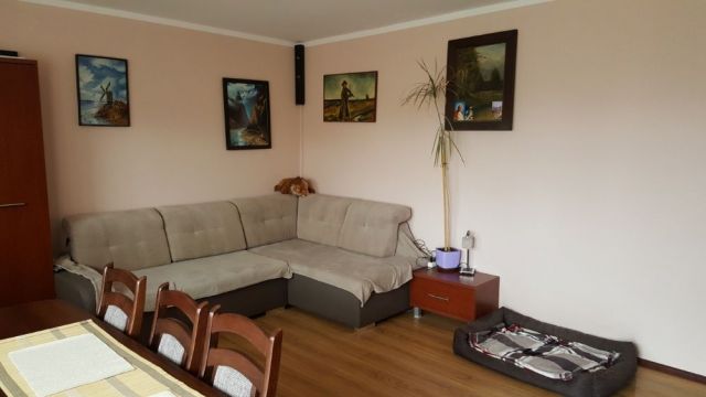 Mieszkanie 3-pokojowe Golub-Dobrzyń. Zdjęcie 1