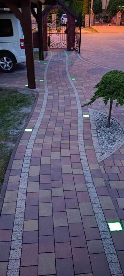 dom wolnostojący Opole Lubelskie, ul. Juliusza Słowackiego. Zdjęcie 6