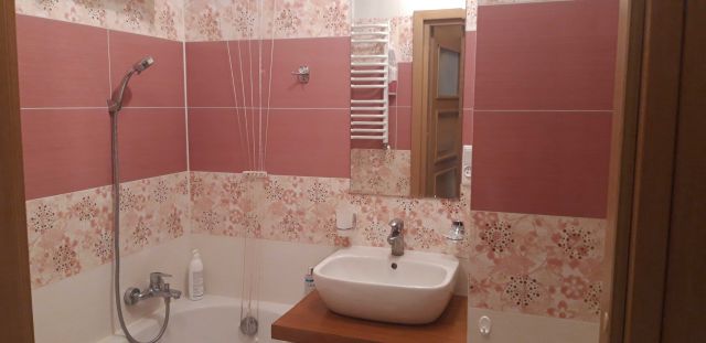 Mieszkanie 3-pokojowe Grajewo, os. Południe. Zdjęcie 1