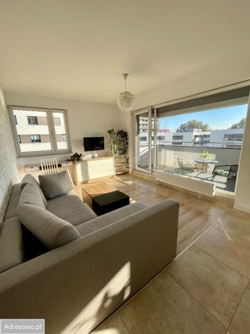 Mieszkanie 2-pokojowe Poznań Jeżyce, ul. Zofii Nałkowskiej. Zdjęcie 1