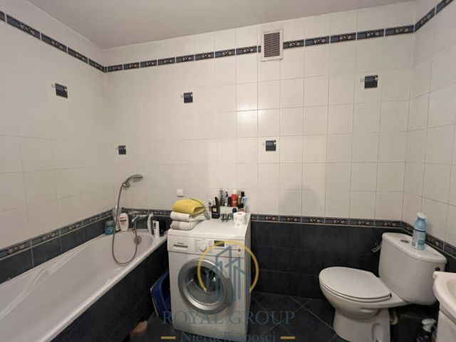 Mieszkanie 4-pokojowe Lublin Czechów Dolny, ul. Stefana Kisielewskiego. Zdjęcie 9