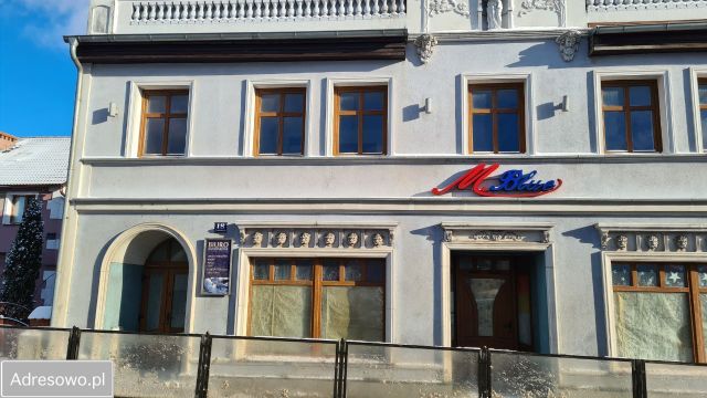 kamienica, 5 pokoi Biały Bór, ul. Żymierskiego. Zdjęcie 1