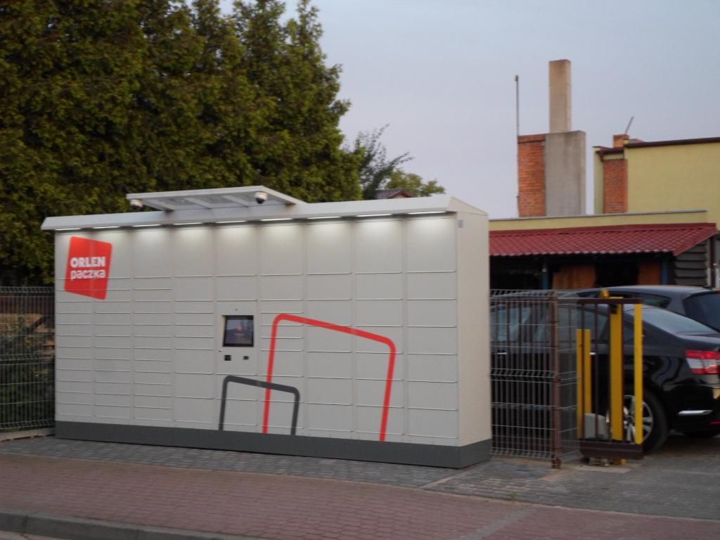 Nieruchomość komercyjna Mogilno, ul. 11 Listopada. Zdjęcie 3