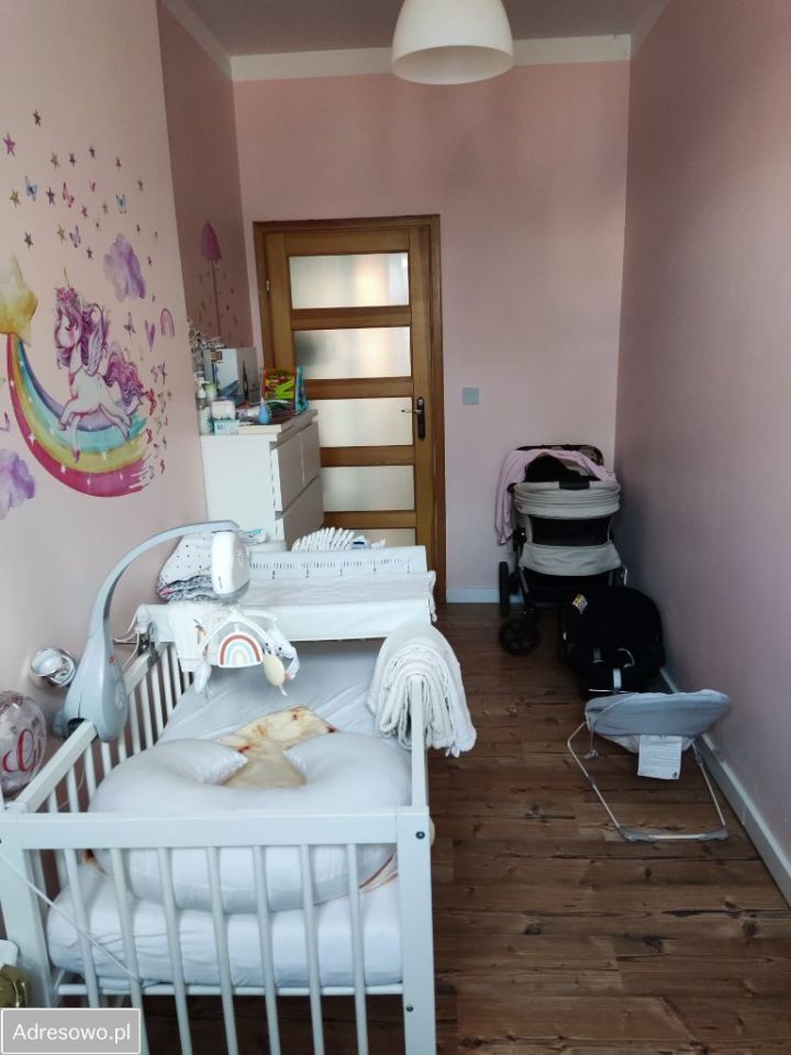 Mieszkanie 3-pokojowe Wrocław Jerzmanowo, ul. Anny Jasińskiej. Zdjęcie 3