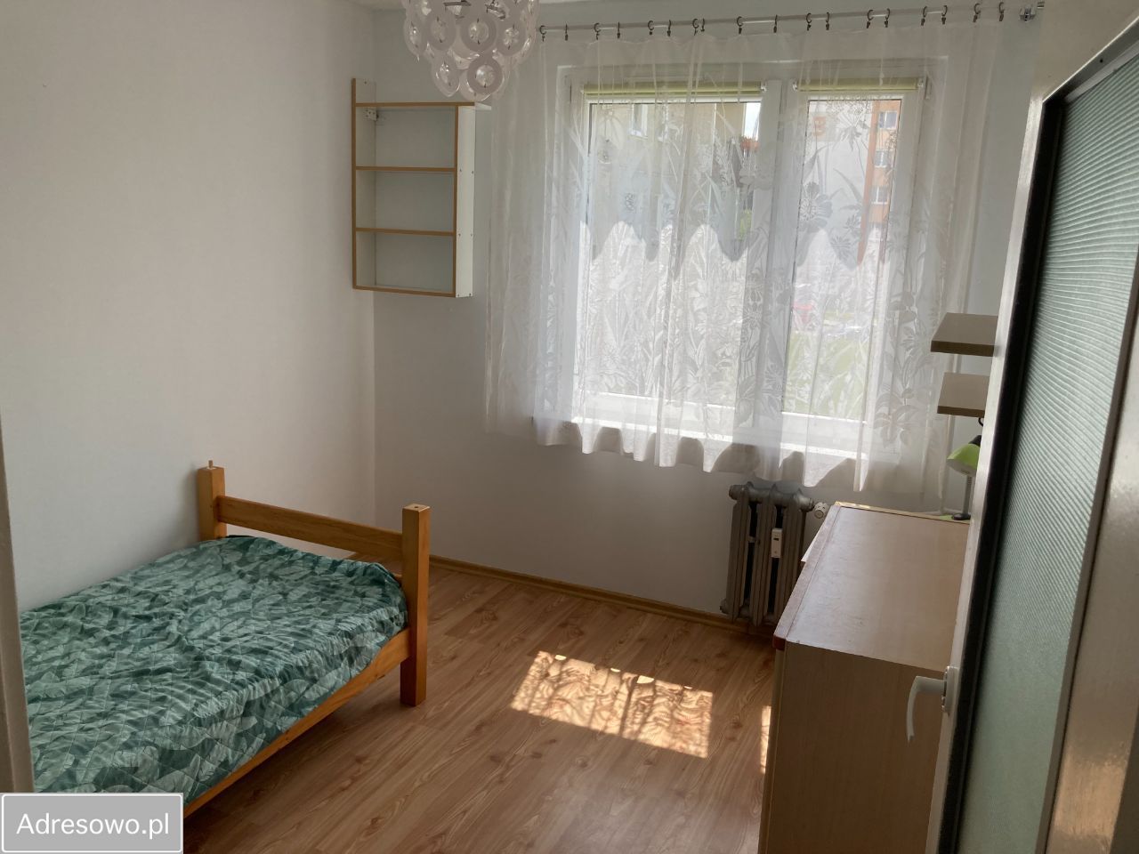 Mieszkanie 3-pokojowe Bolesławiec, ul. Konstytucji 3 Maja. Zdjęcie 3