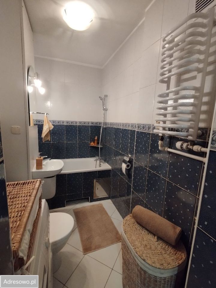 Mieszkanie 2-pokojowe Warszawa Bródno, ul. Rembielińska. Zdjęcie 5